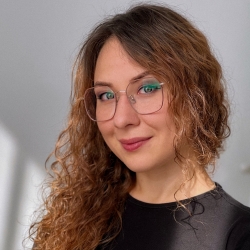 Фотография репетитора Кочкуркина Яна Сергеевна