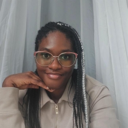 Фотография репетитора Итаванса Анджел Меджире 