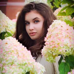 Фотография репетитора Чибирова Милена Алибеговна