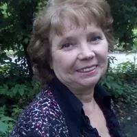 Фотография репетитора Севериновская Галина Николаевна