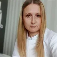 Фотография репетитора Колосова Людмила Сергеевна