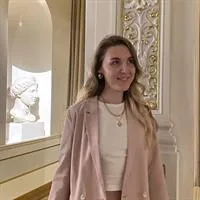 Фотография репетитора Мельникова Светлана Дмитриевна