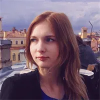 Фотография репетитора Васильева Екатерина Витальевна