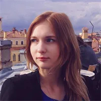 Фотография репетитора Васильева Екатерина Витальевна