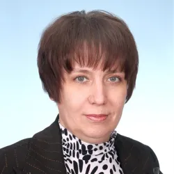 Фотография репетитора Табоякова Елена Константиновна