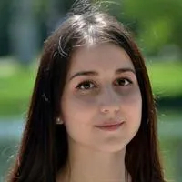 Фотография репетитора Бектемирова Эльвира Серверовна