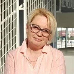 Фотография репетитора Гагарина Ольга Александровна