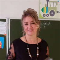 Фотография репетитора Шебанова Маргарита Александровна