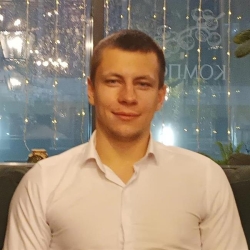 Фотография репетитора Лыхварь Александр Викторович