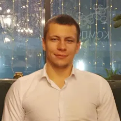 Фотография репетитора Лыхварь Александр Викторович