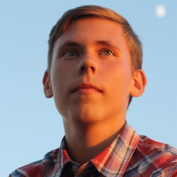 Фотография репетитора Рогожников Даниил Александрович