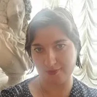 Фотография репетитора Кудряшова Ольга Игоревна