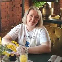 Фотография репетитора Лазарева Анна Викторовна