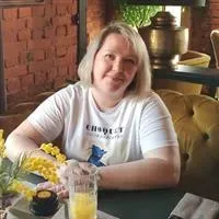 Фотография репетитора Лазарева Анна Викторовна