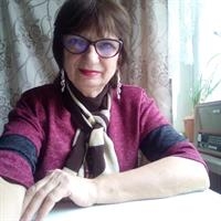 Фотография репетитора Злобина Анна Тимофеевна