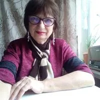 Фотография репетитора Злобина Анна Тимофеевна