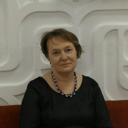 Фотография репетитора Манеева Елена Викторовна