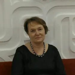 Фотография репетитора Манеева Елена Викторовна