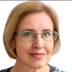 Фотография репетитора Янковская Лариса Константиновна