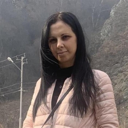 Фотография репетитора Владимирова София Николаевна