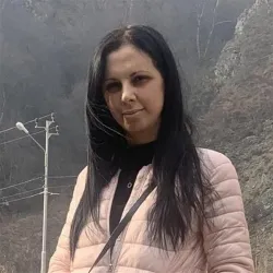 Фотография репетитора Владимирова София Николаевна