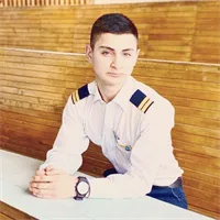 Фотография репетитора Юнусов Умедджон Фатхидинович