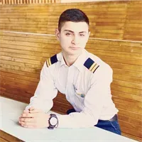 Фотография репетитора Юнусов Умедджон Фатхидинович