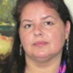 Фотография репетитора Новикова Лариса Александровна