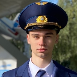 Фотография репетитора Рябков Даниил Эдуардович