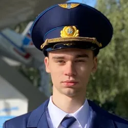 Фотография репетитора Рябков Даниил Эдуардович