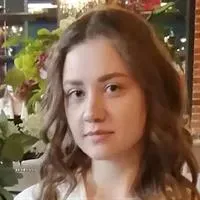 Фотография репетитора Пашкова Ксения Андреевна