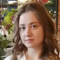 Фотография репетитора Пашкова Ксения Андреевна