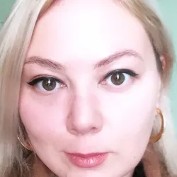 Фотография репетитора Юрмина Анна Юрьевна