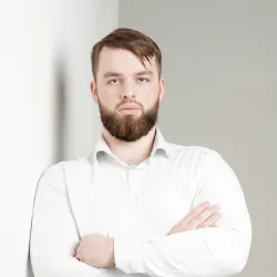 Фотография репетитора Payne Elijah Wolfgang 