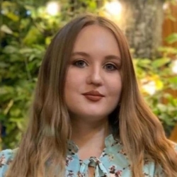 Фотография репетитора Белан Анна Геннадьевна