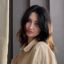 Фотография репетитора Тимерова Эльвина Маратовна