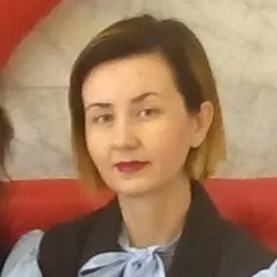 Фотография репетитора Землянская Галина Петровна