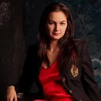 Фотография репетитора Цапко Елена Николаевна