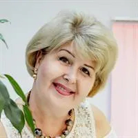 Фотография репетитора Митрошкина Светлана Николаевна