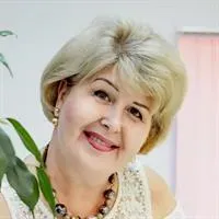 Фотография репетитора Митрошкина Светлана Николаевна