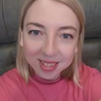 Фотография репетитора Упатова Светлана Александровна