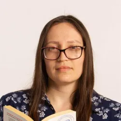 Фотография репетитора Хитрикова Татьяна Геннадьевна