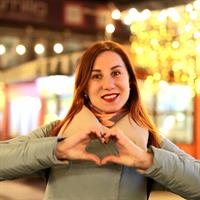 Фотография репетитора Скочко Надежда Юрьевна