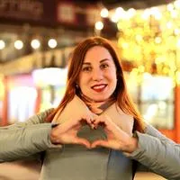 Фотография репетитора Скочко Надежда Юрьевна