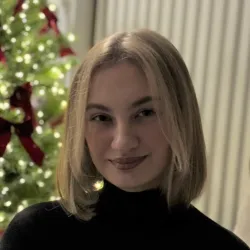 Фотография репетитора Жирнова Инна Федоровна