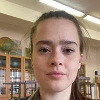 Фотография репетитора Савина Алена Александровна