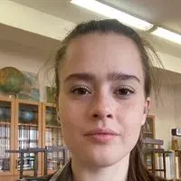 Фотография репетитора Савина Алена Александровна