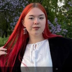 Фотография репетитора Кузьминова Александра Геннадьевна