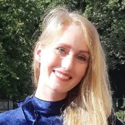 Фотография репетитора Братухина Виктория Николаевна