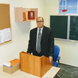 Фотография репетитора Соколов Андрей Викторович